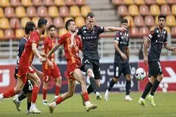 بازیکن مجارستانی پرسپولیس از تیم جدا می‌شود؟