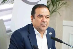 مدیرعامل تازه برای پر تغییرترین باشگاه جهان

