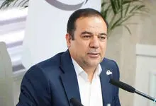مدیرعامل تازه برای پر تغییرترین باشگاه جهان

