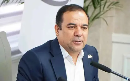 مدیرعامل تازه برای پر تغییرترین باشگاه جهان

