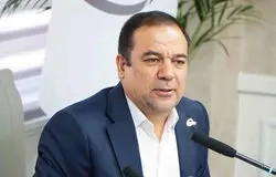 مدیرعامل تازه برای پر تغییرترین باشگاه جهان


