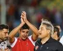 رونمایی از جوان‌ترین بازیکن تاریخ پرسپولیس در لیگ برتر