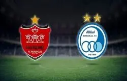 پرسپولیس و استقلال در بین رکوردداران جام جهانی