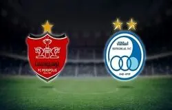 پرسپولیس و استقلال در بین رکوردداران جام جهانی