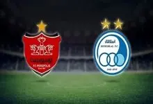 پرسپولیس و استقلال در بین رکوردداران جام جهانی