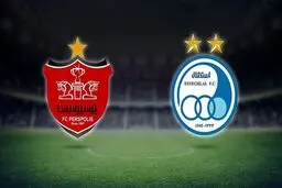 پرسپولیس و استقلال در بین رکوردداران جام جهانی