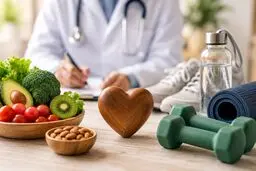 پزشکی سبک زندگی 