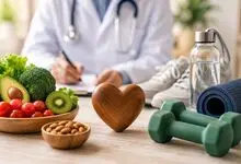 پزشکی سبک زندگی 