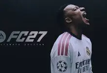 امباپه دوباره روی جلد EA SPORTS FC؛ ستاره رئال مادرید چهره اصلی FC 27 شد