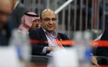 علی‌نژاد: داوودی قوی‌ترین مرد آسیا را دوباره به ایران برگرداند
