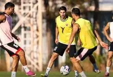 شماره 10 پرسپولیس و یک آرزوی بزرگ!