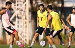 شماره 10 پرسپولیس و یک آرزوی بزرگ!
