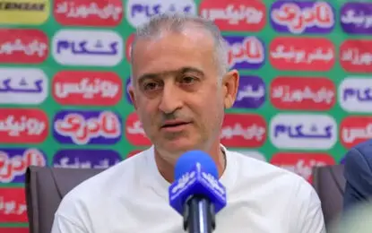 رد شایعه چیدن ترکیب توسط بچه 10 ساله!