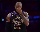 فوق‌ستاره ۴۱ساله NBA از لس‌آنجلس رفت رفت