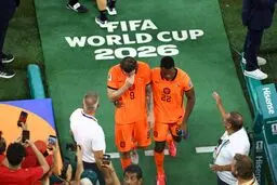 از هشت مدعی، نیمی به یک‌چهارم نهایی نرسیدند