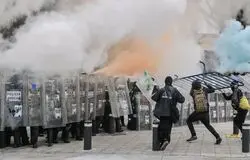 خطر بزرگ در کمین افتتاحیه جام جهانی