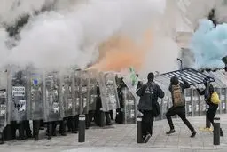 خطر بزرگ در کمین افتتاحیه جام جهانی