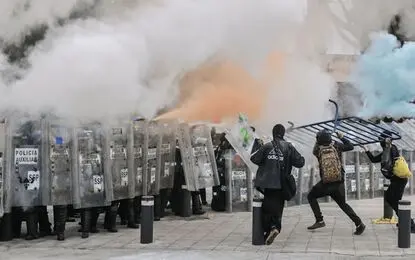 خطر بزرگ در کمین افتتاحیه جام جهانی