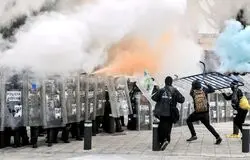 خطر بزرگ در کمین افتتاحیه جام جهانی