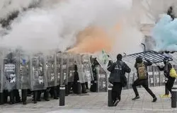 خطر بزرگ در کمین افتتاحیه جام جهانی