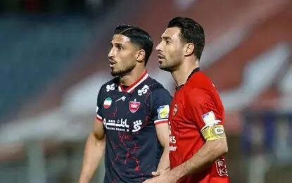 تراکتور - پرسپولیس؛ ترکیب دو تیم اعلام شد
