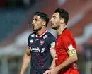 تراکتور 1-0 پرسپولیس؛ 90 دقیقه تلاش با یک اشتباه نابود شد