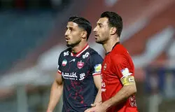 تراکتور - پرسپولیس؛ ترکیب دو تیم اعلام شد