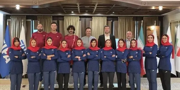 دختران روئینگ، بهترین دختران تاریخ ایران در بازی‌های آسیایی