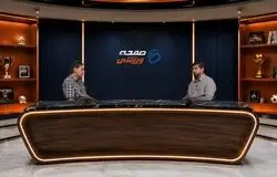 اردلان آشتیانی: تیم ملی فعلی، ضعیف‌ترین تیم ایران در ادوار جام جهانی است!
