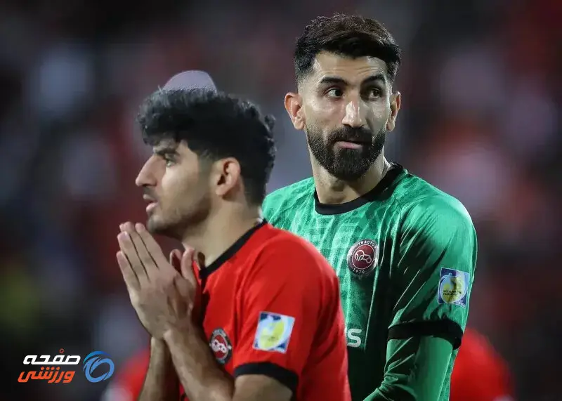 رکوردشکنی شیرین در آمریکا؛ تراکتور با چهار ملی پوش در جام جهانی