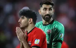رکوردشکنی شیرین در آمریکا؛ تراکتور با چهار ملی پوش در جام جهانی