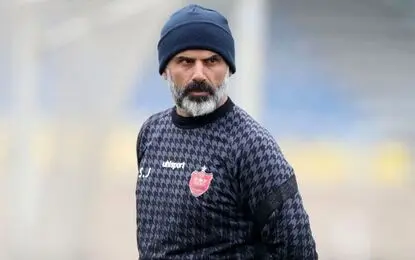 بازگشت سیدجلال حسینی به پرسپولیس این بار در قامت سرمربی؟