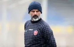 بازگشت سیدجلال حسینی به پرسپولیس این بار در قامت سرمربی؟