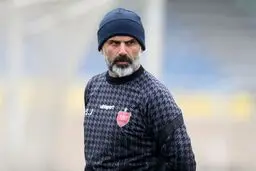 بازگشت سیدجلال حسینی به پرسپولیس این بار در قامت سرمربی؟
