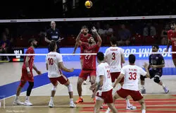 با این جوان‌ها، والیبال ایران مدعی قهرمانی المپیک است