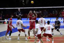 با این جوان‌ها، والیبال ایران مدعی قهرمانی المپیک است
