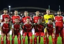 شروع امیدوارکننده پرسپولیس با مهدی تارتار؛ از ترافیک خط حمله تا نبود یک بازیساز