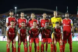 شروع امیدوارکننده پرسپولیس با مهدی تارتار؛ از ترافیک خط حمله تا نبود یک بازیساز