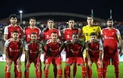 شروع امیدوارکننده پرسپولیس با مهدی تارتار؛ از ترافیک خط حمله تا نبود یک بازیساز