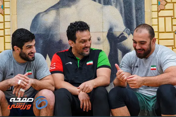 تیم ملی کشتی آزاد با 90 درصد مازندرانی بار خود را بست