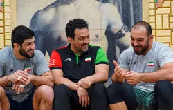 تیم ملی کشتی آزاد با 90 درصد مازندرانی بار خود را بست