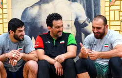 تیم ملی کشتی آزاد با 90 درصد مازندرانی بار خود را بست