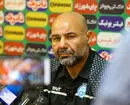 بختیاری‌زاده: بازیکنان استقلال تحت فشار هستند اما حق اشتباه ندارند