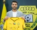 طارمی در تیم مجیدی؛ وصل به الوصل