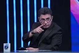 سخنگوی فدراسیون فوتبال: قلعه‌نویی برای تمدید قرارداد هیچ شرط مالی مطرح نکرد