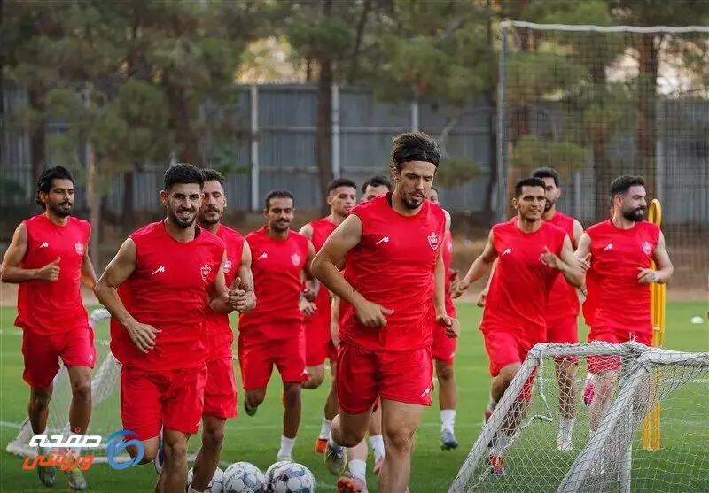 پرسپولیس باید از جوانان خود مهدی مهدوی کیا به دست آورد