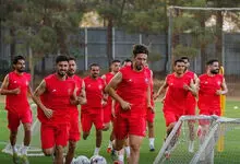 پرسپولیس باید از جوانان خود مهدی مهدوی کیا به دست آورد