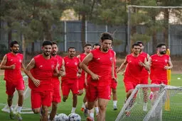 پرسپولیس باید از جوانان خود مهدی مهدوی کیا به دست آورد
