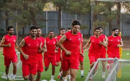 پرسپولیس باید از جوانان خود مهدی مهدوی کیا به دست آورد