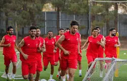 پرسپولیس باید از جوانان خود مهدی مهدوی کیا به دست آورد